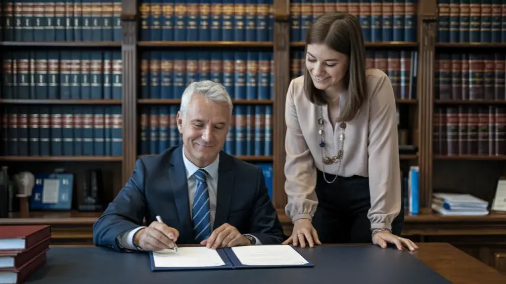 Notariusz: Co robi i kiedy jest niezbędny? Pełny przewodnik