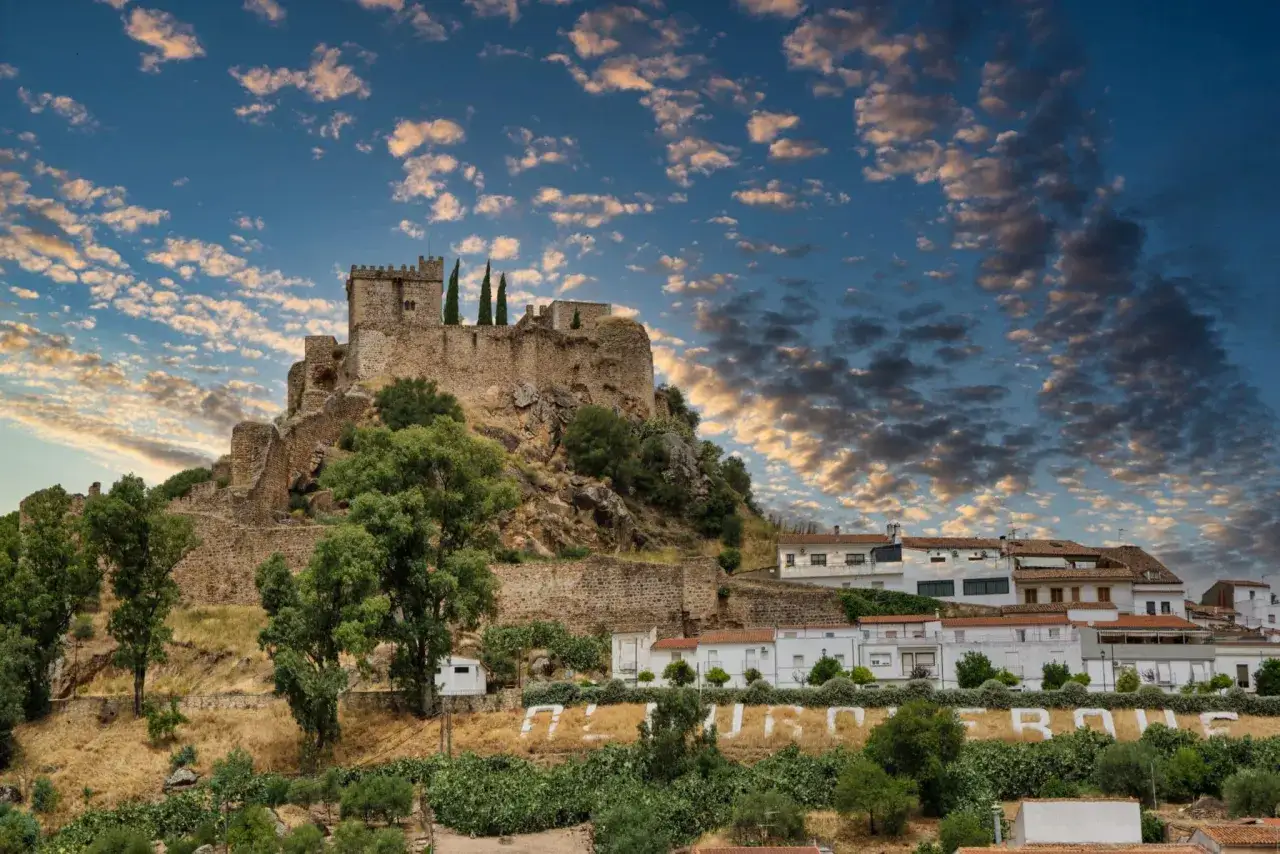 Los mejores lugares para visitar en Extremadura que no te puedes perder