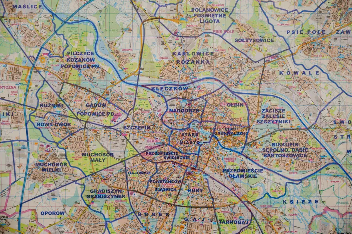 Dieta radnego osiedla we Wrocławiu: Symboliczne kwoty czy pensja?