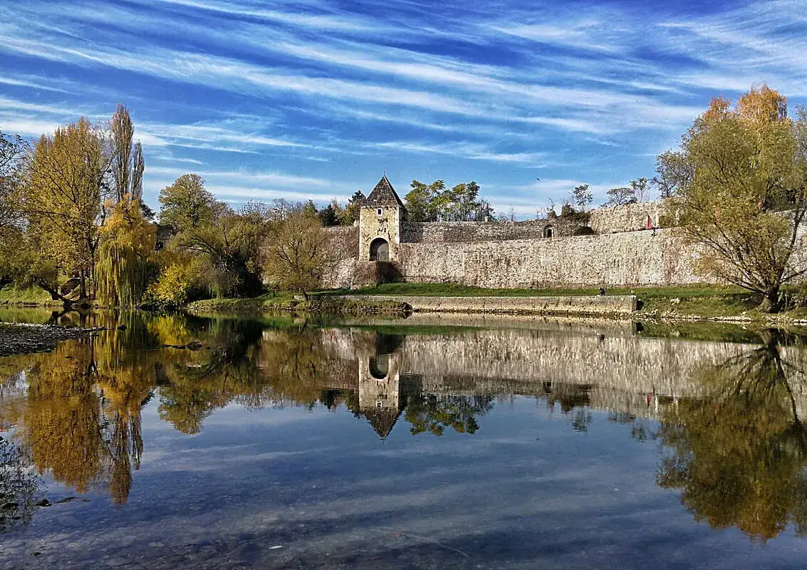 Najlepsze atrakcje w Banja Luce: odkryj ukryte skarby miasta