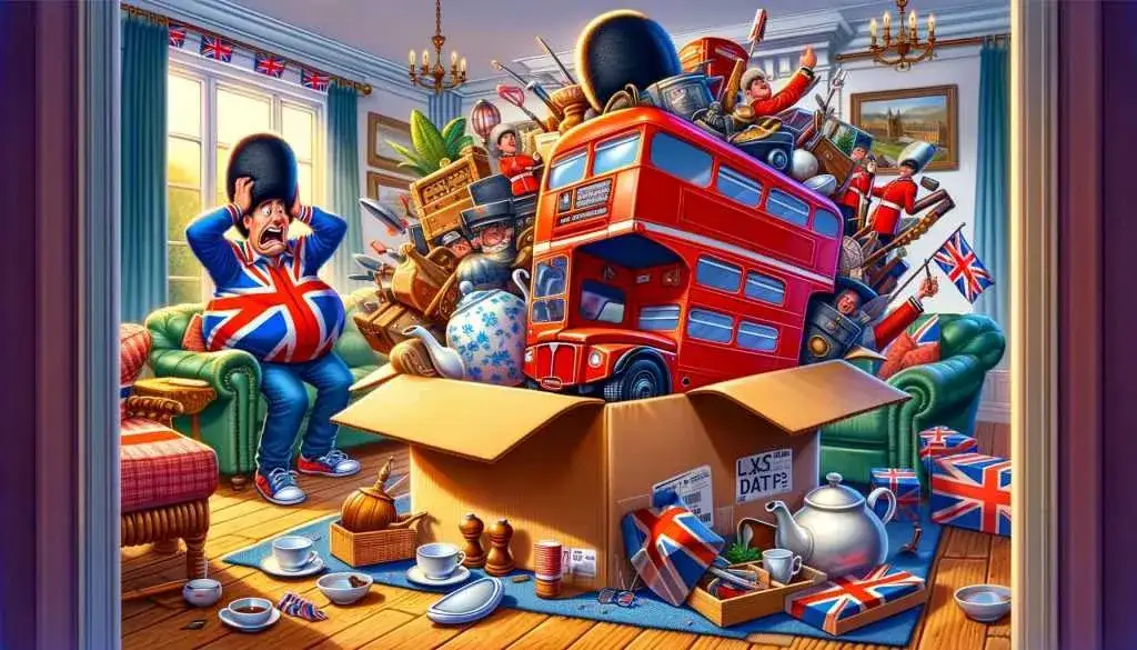 Co wwieźć do Anglii po Brexicie? Uniknij problemów na granicy!