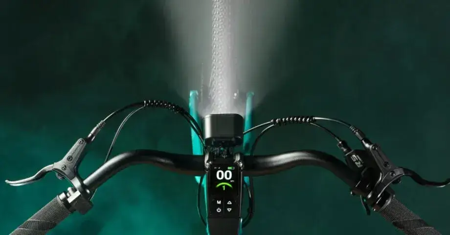 Jak łatwo włączyć światło w rowerze i uniknąć problemów z oświetleniem