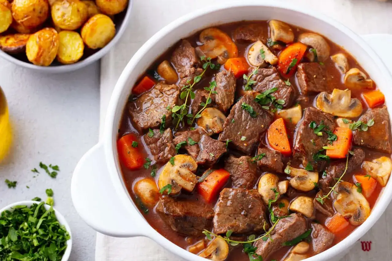 Jakie przyprawy do mięsa wołowego, aby uzyskać doskonały smak?