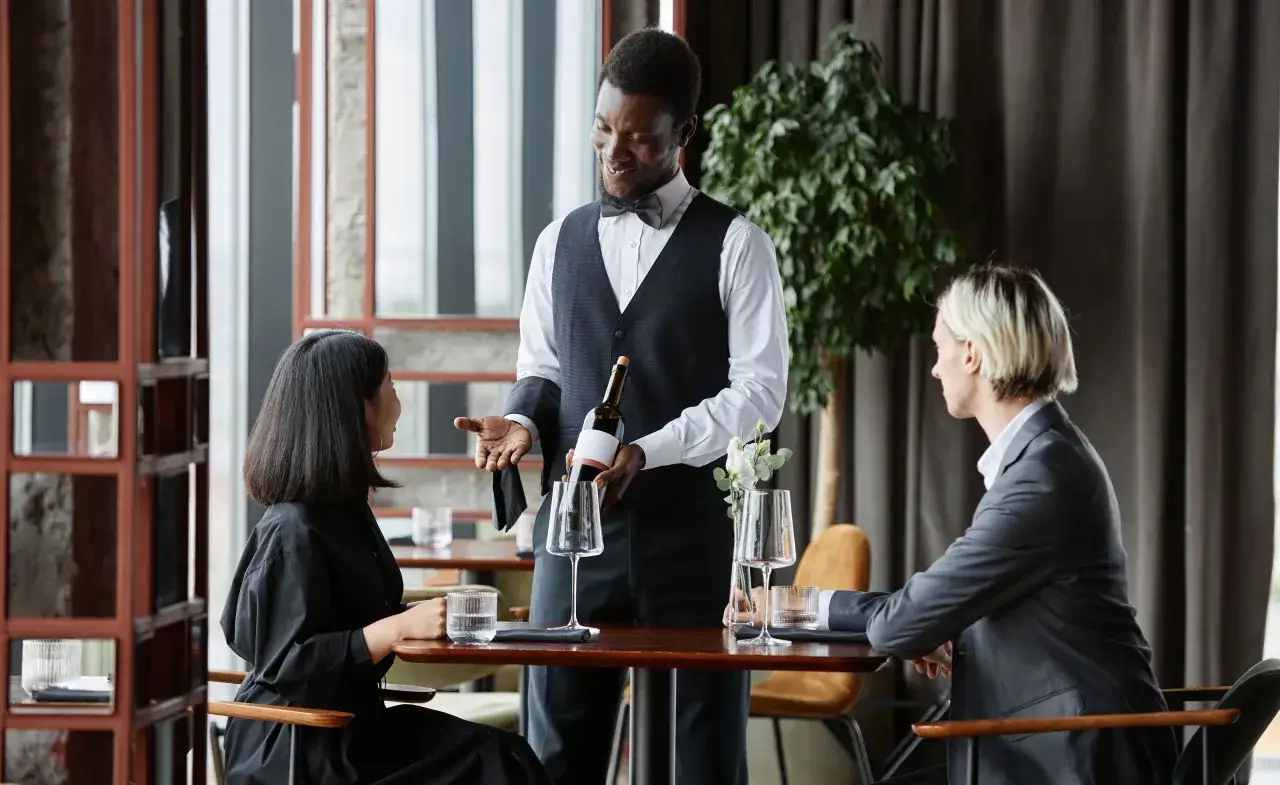 Ausbildung Gastronomie: Dein Wegweiser zu Top-Chancen & Gehalt