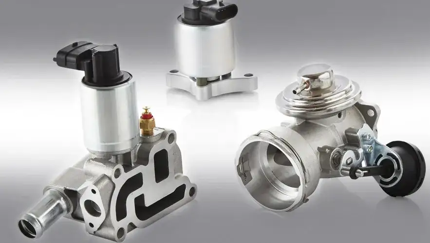 Usunięcie chłodnicy EGR: Czy warto ryzykować? Metody i kary