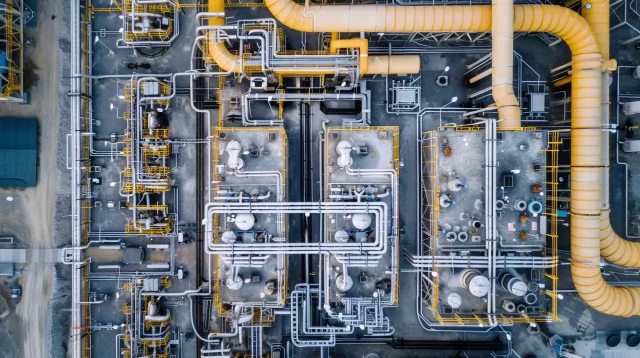 Wnioski do gazowni (PSG): Jak sprawnie załatwić przyłączenie?