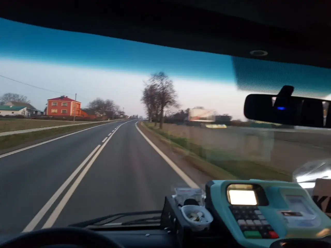 Maja bus rozkład jazdy Klimontów Opatów - sprawdź godziny kursów