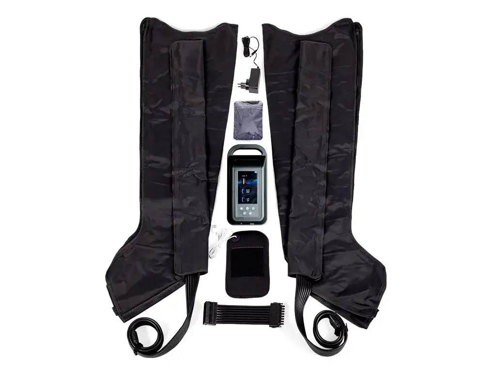 Jaki aparat do drenażu limfatycznego wybrać, aby uniknąć rozczarowania?