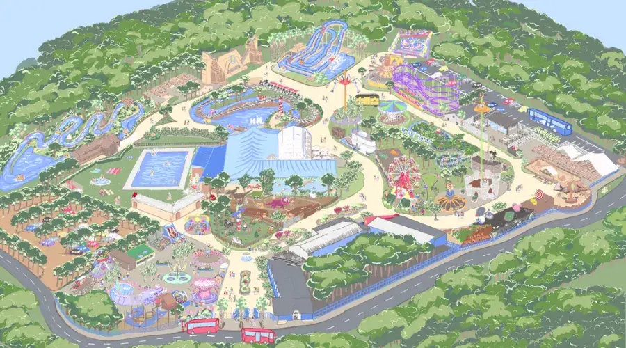 Horarios del parque de atracciones Zaragoza que no te puedes perder