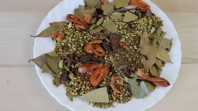 Sekrety Masali: Jak zrobić Garam Masalę i Masala Chai w domu?