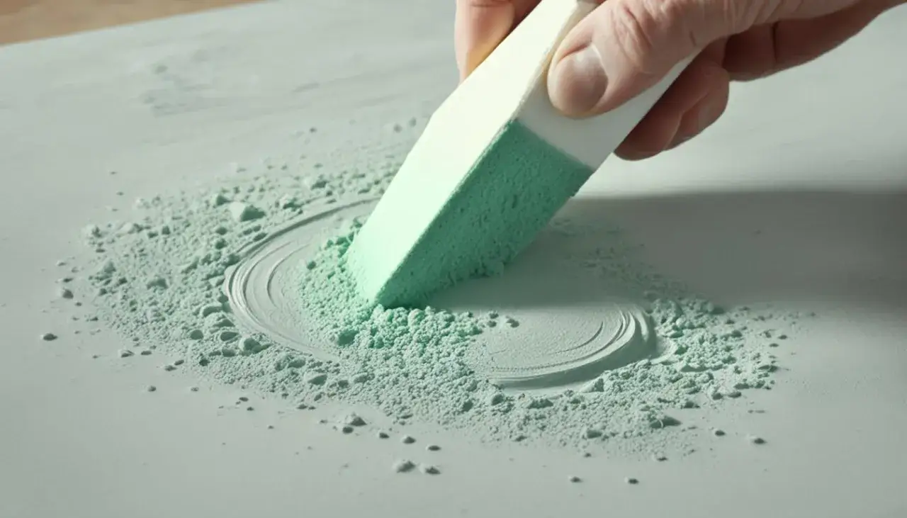 Gąbkowanie tynku po jakim czasie? Uniknij błędów i zyskaj idealny efekt