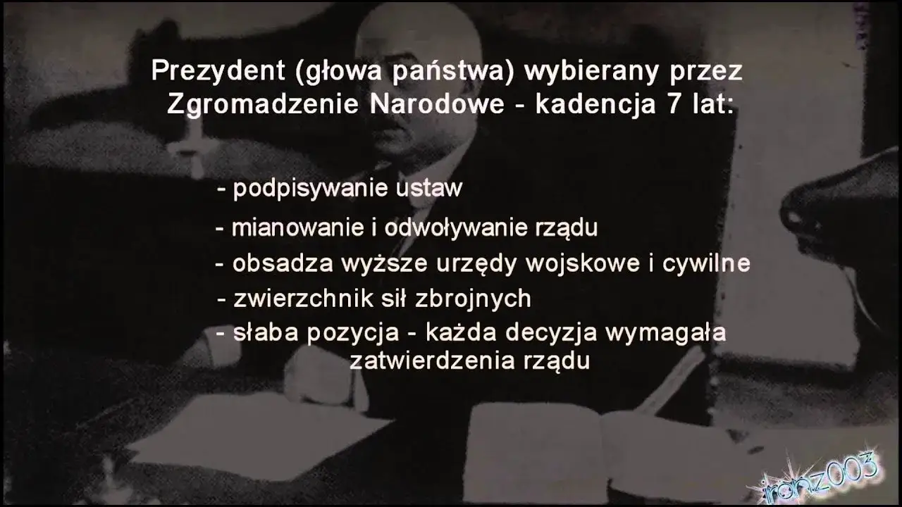 Demokracja parlamentarna: kluczowe cechy i historia w Polsce