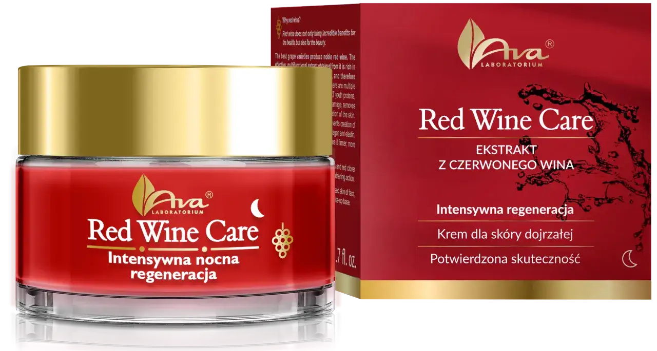 AVA Eco Linea: ECOCERT i naturalny skład. Czy to hit dla Twojej cery?