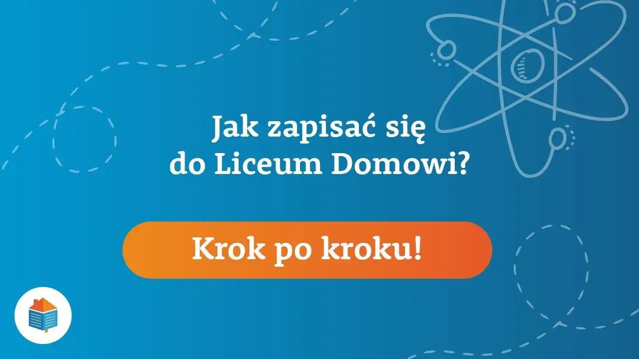 Jak załatwić nauczanie domowe w liceum - krok po kroku do sukcesu
