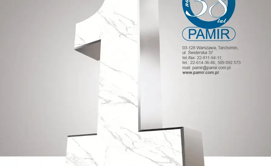 Pamir konglomerat kwarcowy - wyjątkowe właściwości i zastosowania