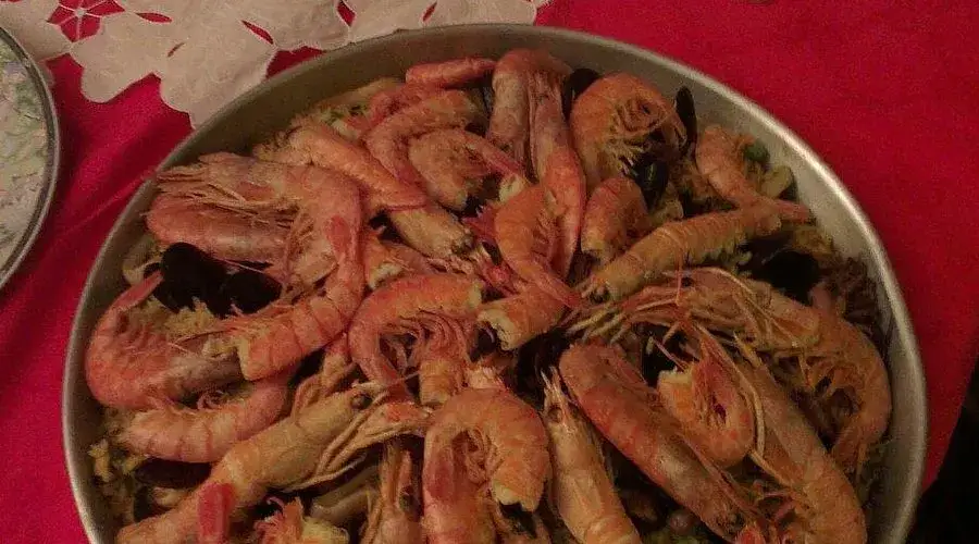 Gastronomia da Marco Bovolone: Sapori d'Italia d'asporto