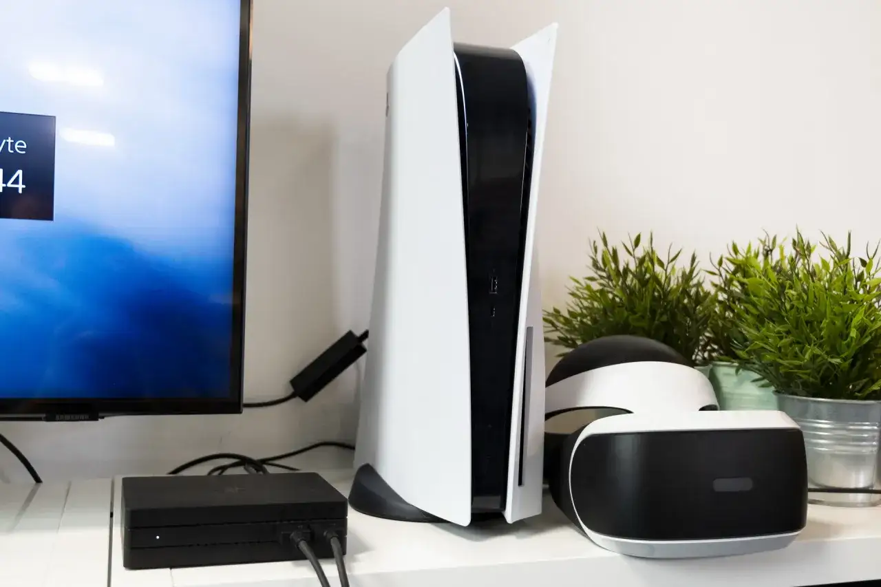 Jak podłączyć VR do PS5? Poradnik krok po kroku (PS VR & PS VR2)