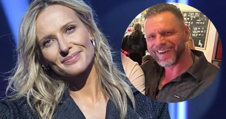 Z kim jest Patrycja Markowska? Oto szczegóły jej związku z Tomkiem