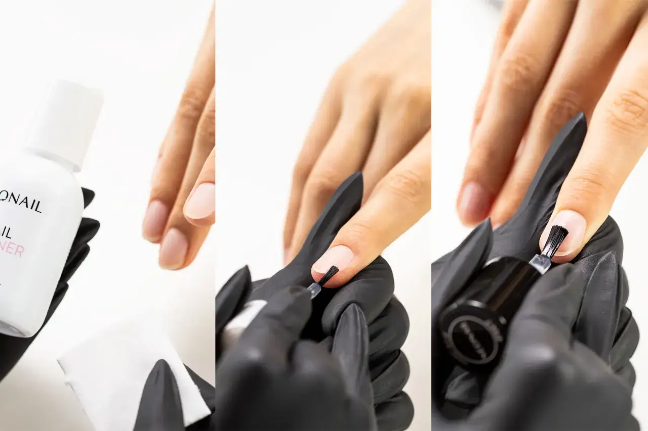 Jaki żel do paznokci wybrać, aby uniknąć błędów i osiągnąć efekt?