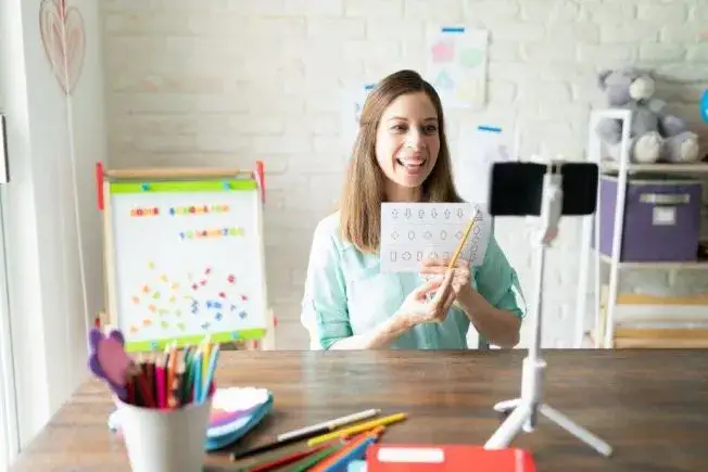 Kiedy zdalne nauczanie - ważne daty i okresy dla uczniów