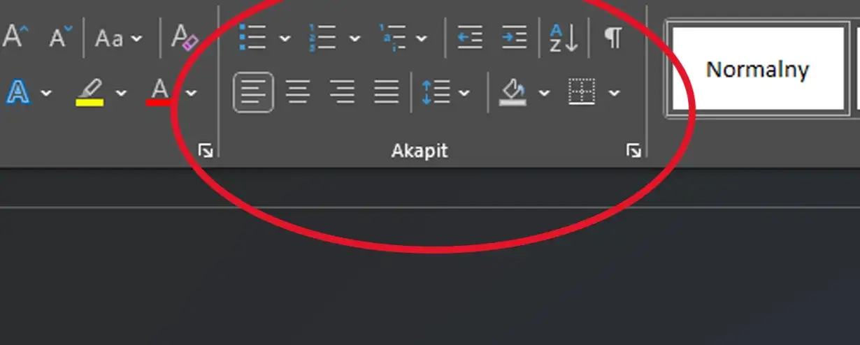 Czy w zaproszeniu są akapity? Oto, co musisz wiedzieć o ich użyciu