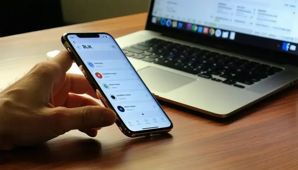Jak powiązać numer telefonu z BLIK, aby uniknąć problemów z płatnościami