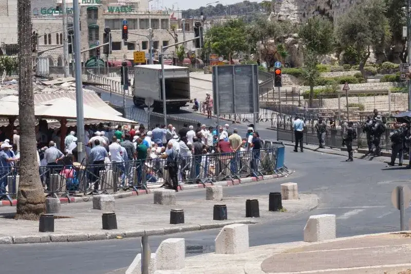 Kongo czy jest bezpiecznie? Odkryj ryzyka i bezpieczne miejsca