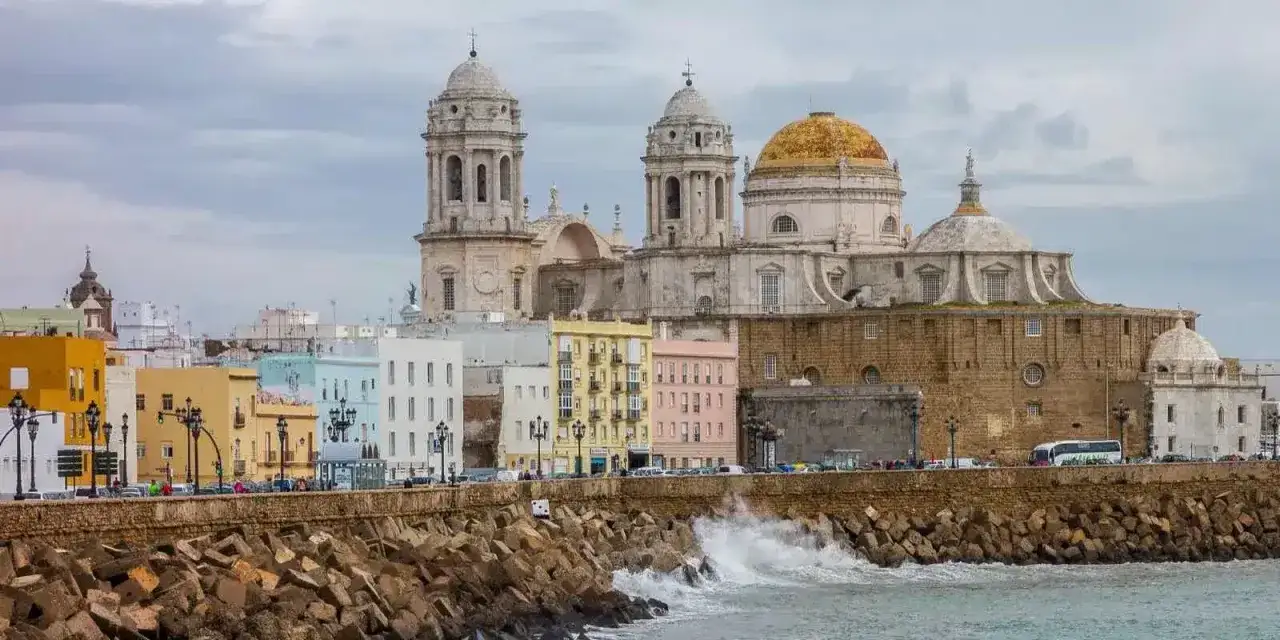 Cádiz: playas, pueblos blancos y sabor. ¿Tu guía definitiva?