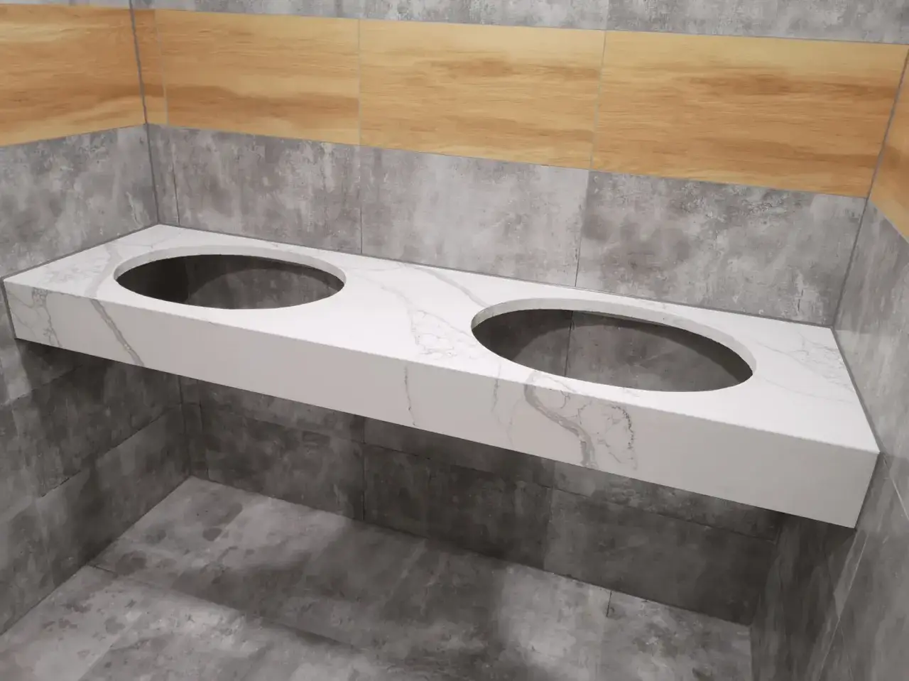 Konglomerat marmurowy - co to jest i dlaczego warto go znać?