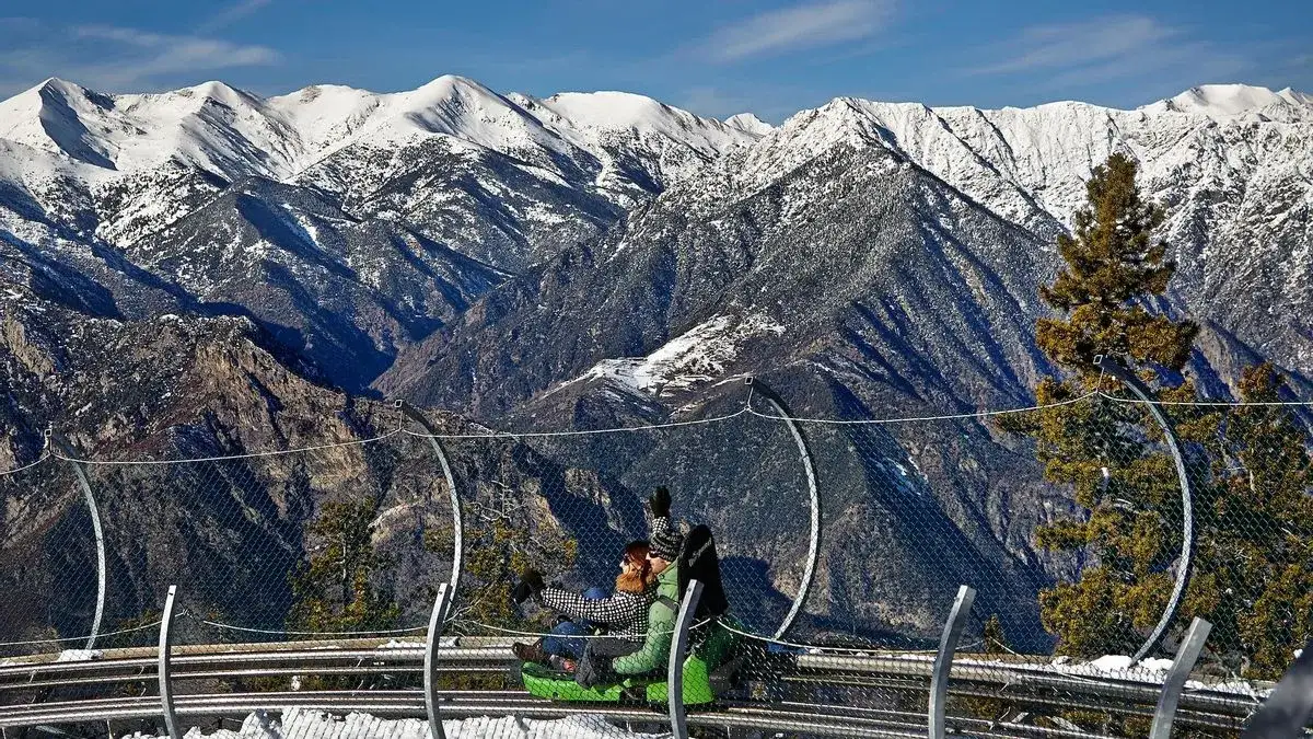 Andorra: más allá del esquí. Qué visitar y hacer todo el año