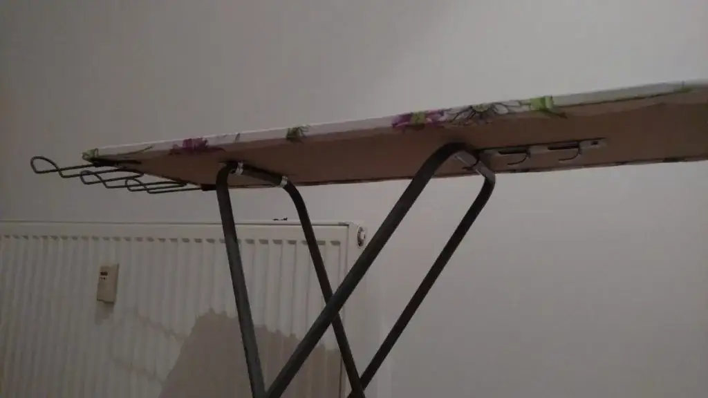 Jak naprawić deskę do prasowania i uniknąć kosztownych błędów