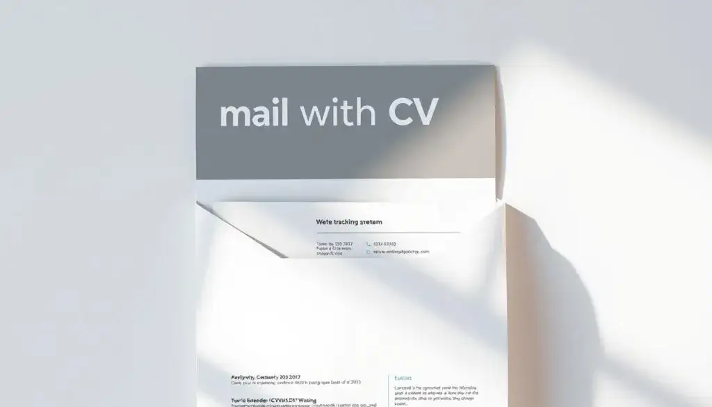 E-mail z CV: Jak napisać, by otworzyć drzwi do wymarzonej pracy?