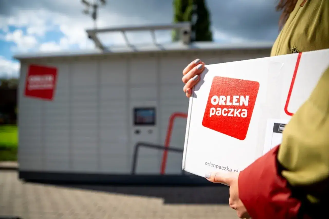 Orlen paczka ile czasu na odebranie? Sprawdź, by nie stracić paczki!
