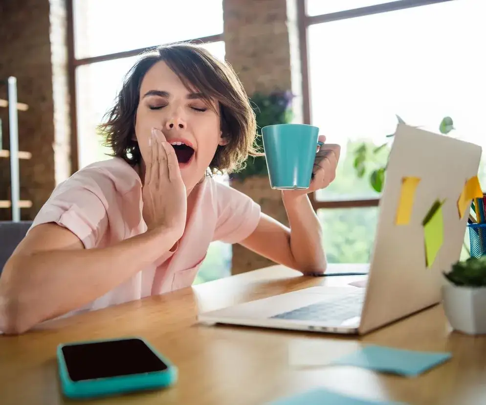 Zmęczenie i brak energii? Odkryj medyczne przyczyny lista badań