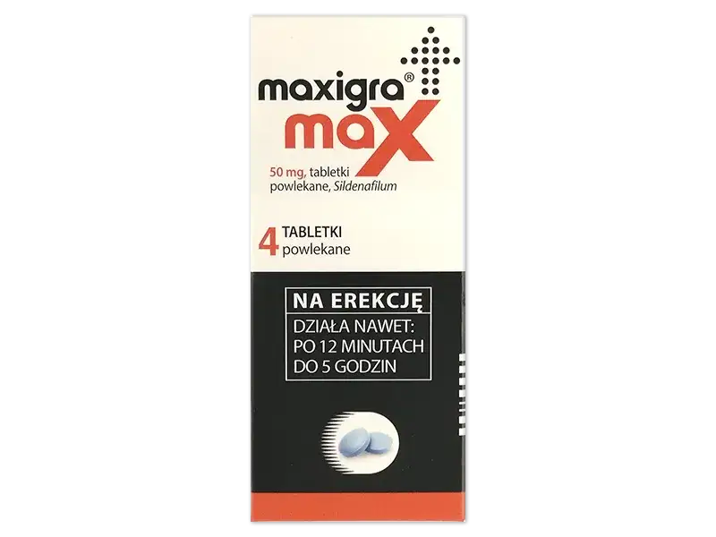 Co to leki na potencję? Poznaj skuteczne rozwiązania na erekcję