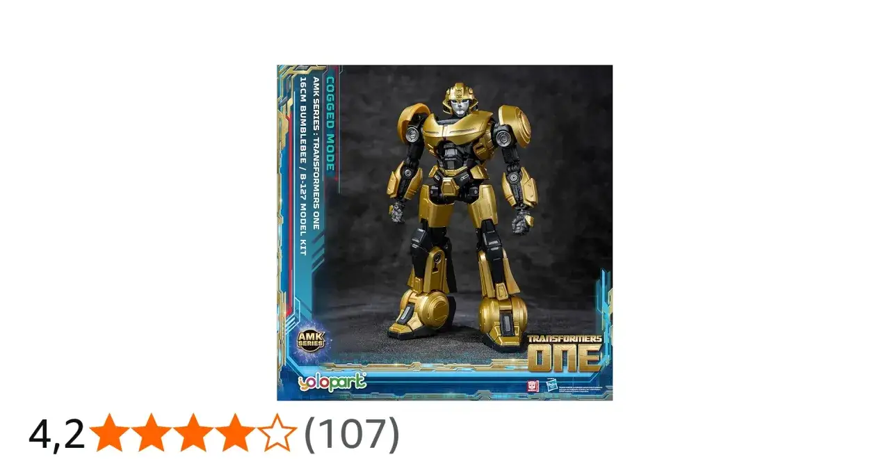 Zabawka Transformers: Jak wybrać oryginał i uniknąć błędów?