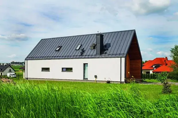 Jak dobrać elewację, aby uniknąć kosztownych błędów kolorystycznych