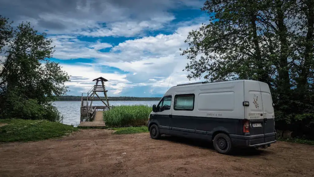 Łotwa: Bezpieczna podróż? Co musisz wiedzieć przed wyjazdem