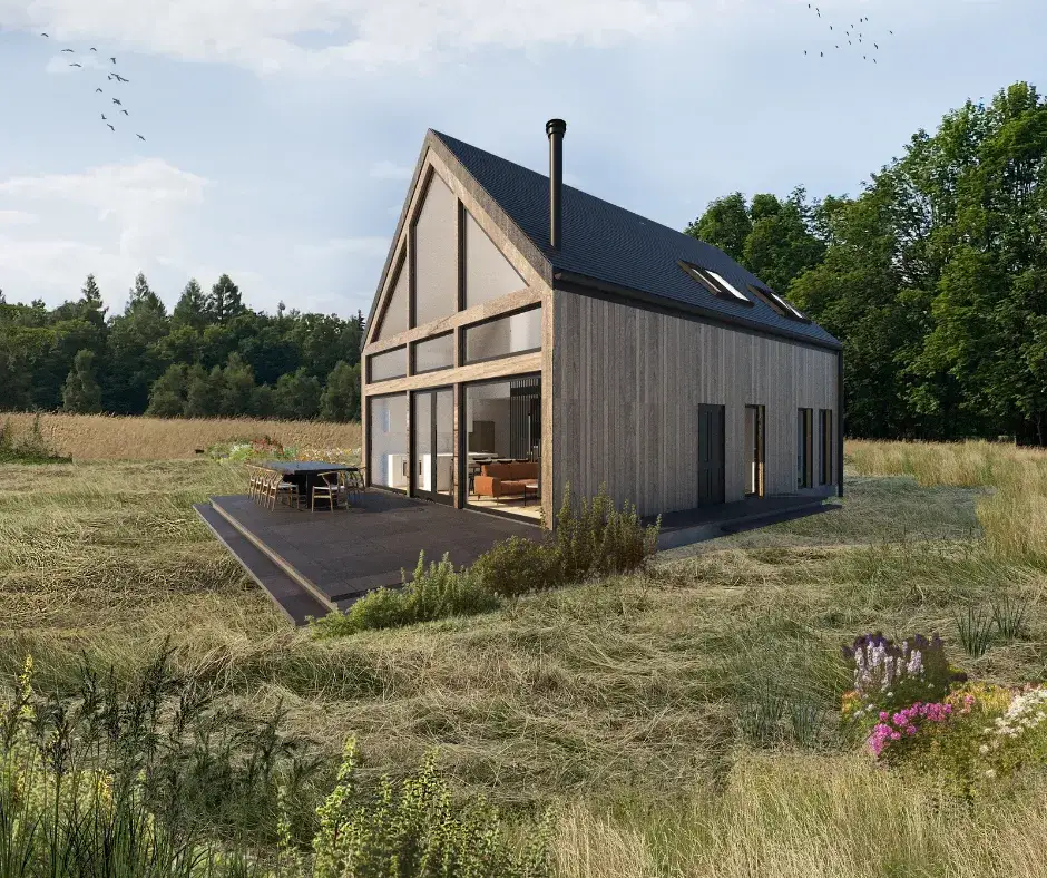 Ile kosztuje wynajem stodoły? Zaskakujące ceny i ukryte koszty