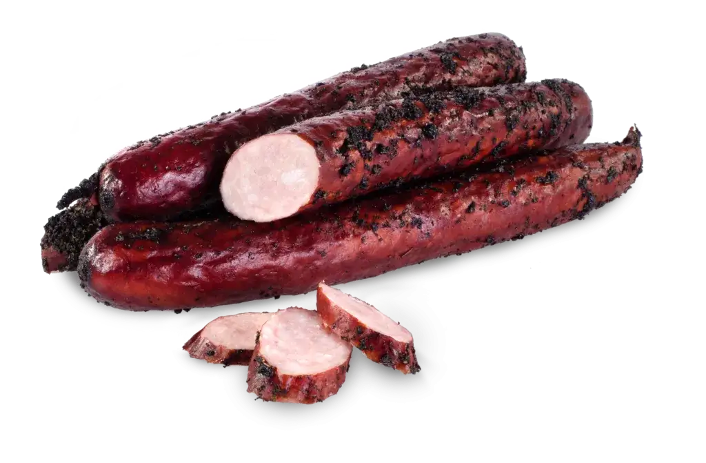 Kiełbasa klasztorna – wyjątkowy smak, składniki i najlepsze miejsca zakupu