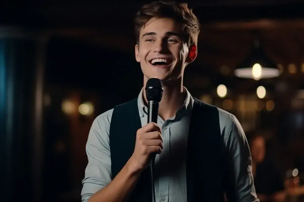 Stand-up w Polsce: Poznaj najlepszych komików i ich występy