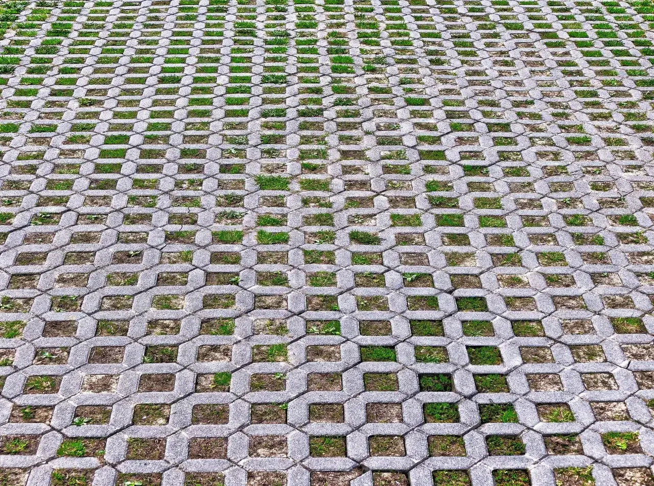 Jaką geowłókninę pod podjazd wybrać, aby uniknąć problemów?