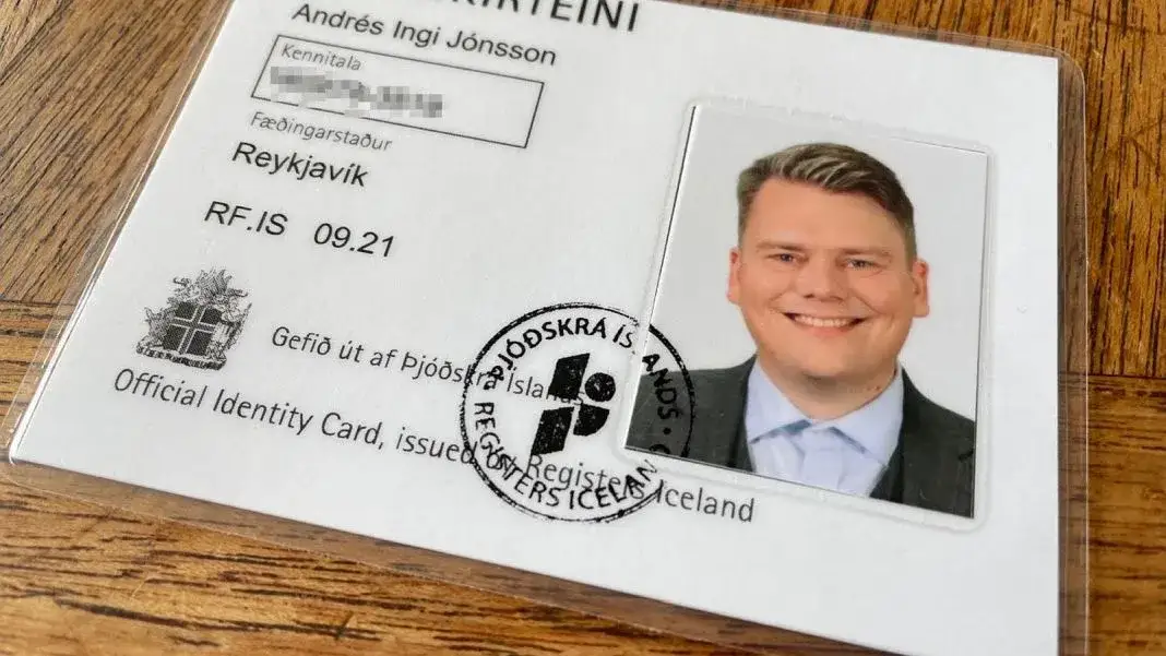 Na Islandię z Polski: Czy potrzebny paszport? Wystarczy dowód!