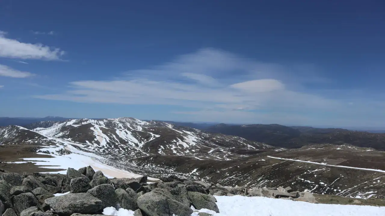 Mount Kosciuszko: Australiens höchster Berg Besteigung & Tipps