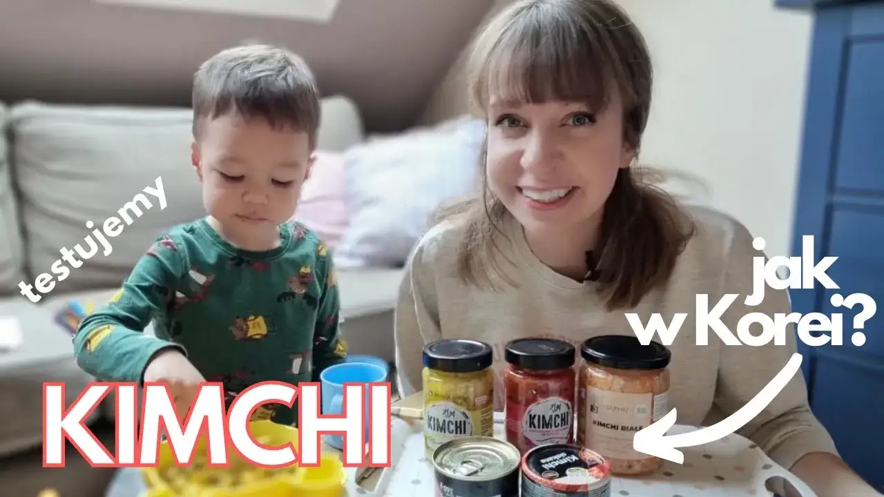 Gdzie kupić kapustę kimchi? Sprawdź najlepsze sklepy w Polsce