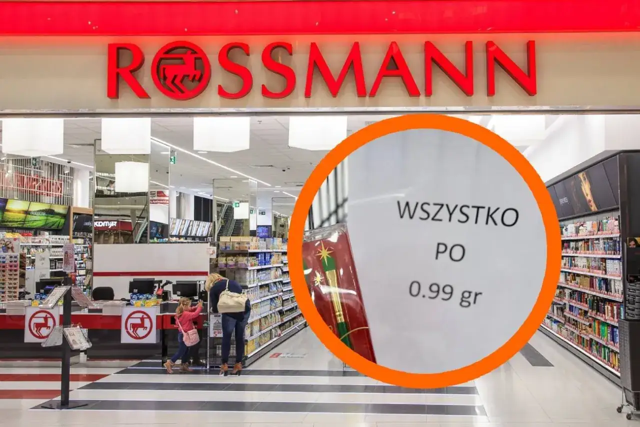 Do kiedy promocje w Rossmannie? Sprawdź daty szybko!