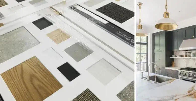 Blat kompozytowy czy konglomerat - który wybór jest lepszy dla Ciebie?