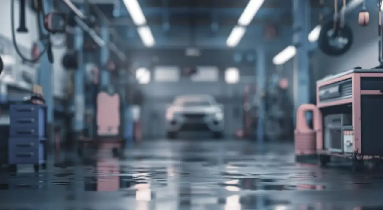 Wulkanizacja jakie PKD – jak uniknąć błędów w klasyfikacji działalności