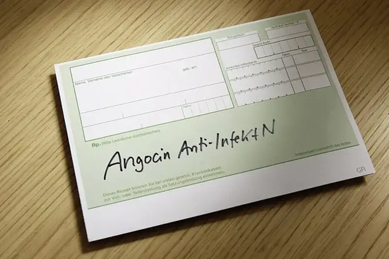 Privatrezept Budget Arzt: Kosten und Erstattungsmöglichkeiten verstehen