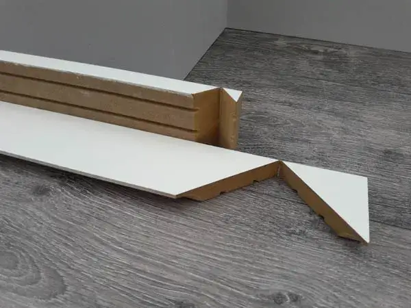 Jak dociąć listwy przypodłogowe, by uniknąć błędów i uzyskać perfekcję